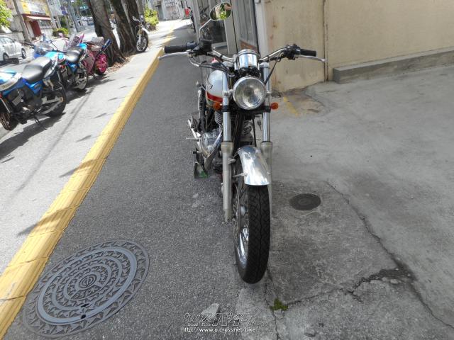 カワサキ エストレア