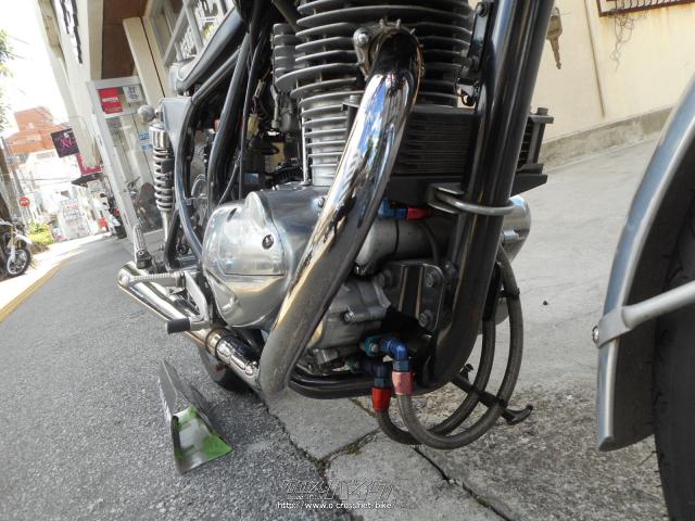 カワサキ エストレア