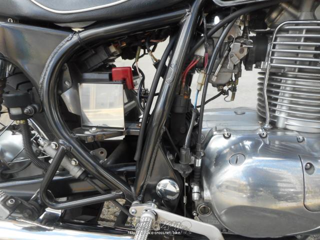 カワサキ エストレア