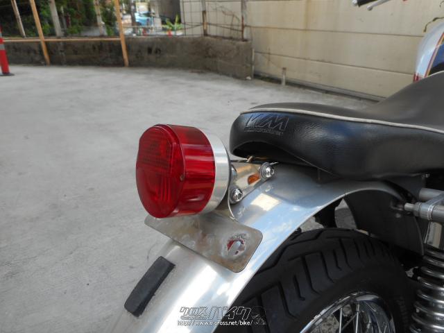 カワサキ エストレア