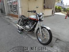 カワサキ エストレア