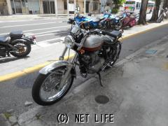 カワサキ エストレア