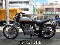 カワサキ エストレア