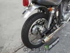 カワサキ エストレア