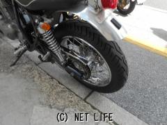 カワサキ エストレア