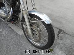 カワサキ エストレア