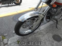 カワサキ エストレア