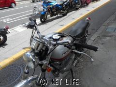 カワサキ エストレア