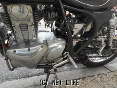 カワサキ エストレア