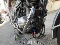 カワサキ エストレア