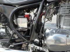 カワサキ エストレア