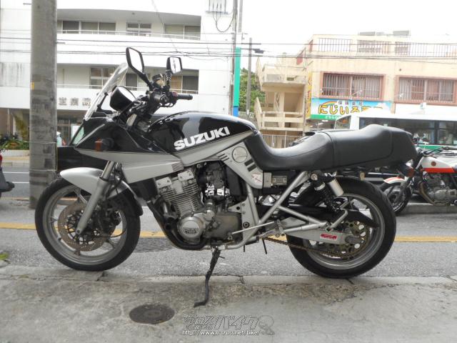 カタナ400黒フロントカウル カタナ400黒フロントカウル - メルカリ