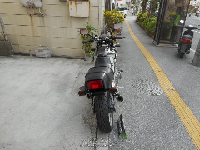 スズキ GSXカタナ400