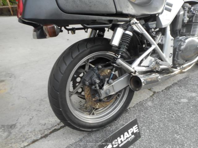 スズキ GSXカタナ400