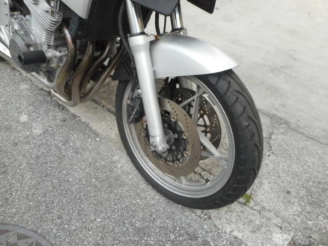 スズキ GSXカタナ400