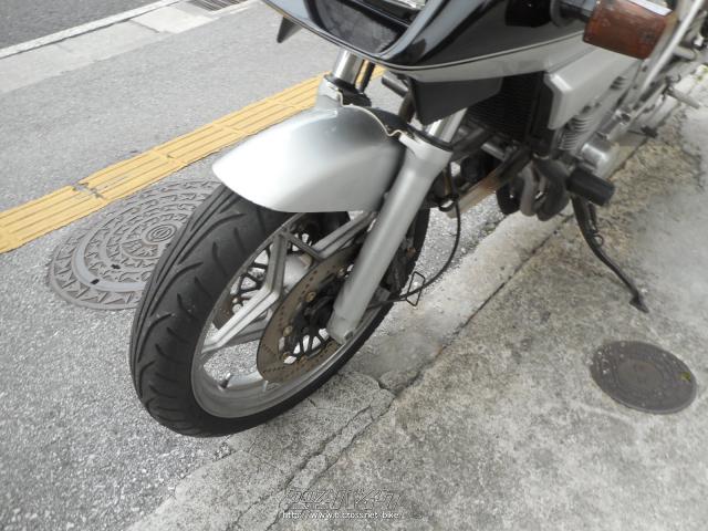 スズキ GSXカタナ400