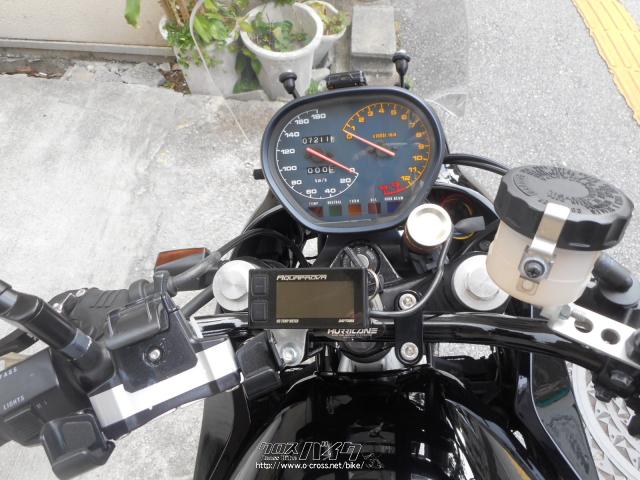 スズキ GSXカタナ400