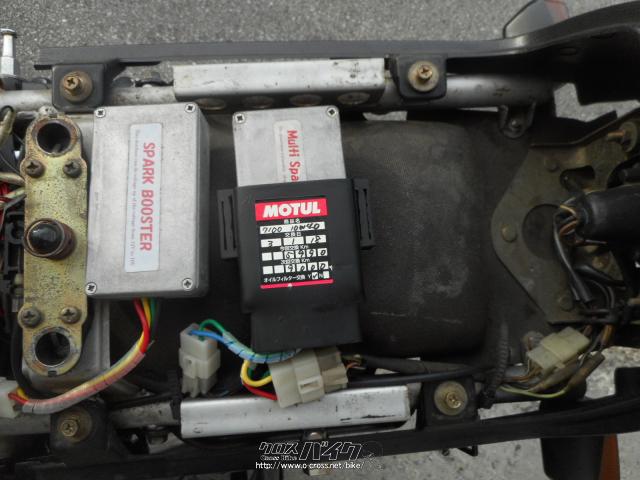 スズキ GSXカタナ400