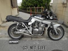 スズキ GSXカタナ400