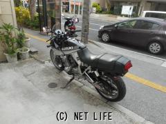 スズキ GSXカタナ400