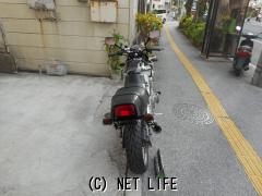 スズキ GSXカタナ400