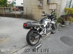 スズキ GSXカタナ400