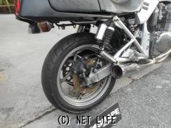 スズキ GSXカタナ400