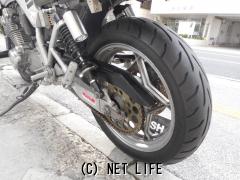 スズキ GSXカタナ400