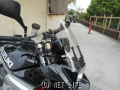 スズキ GSXカタナ400