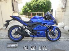 ヤマハ YZF-R25