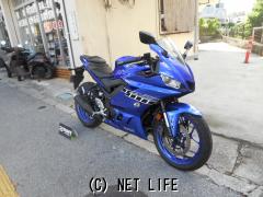 ヤマハ YZF-R25