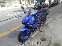 ヤマハ YZF-R25
