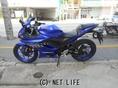 ヤマハ YZF-R25