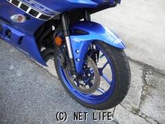 ヤマハ YZF-R25