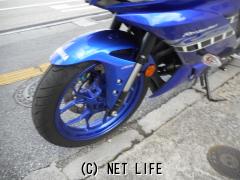 ヤマハ YZF-R25