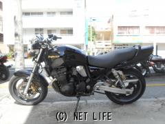 スズキ GSXイナズマ400