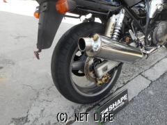 スズキ GSXイナズマ400