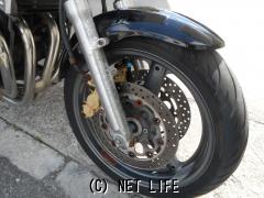 スズキ GSXイナズマ400