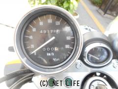 スズキ GSXイナズマ400