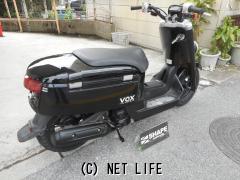 ヤマハ VOX
