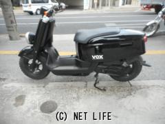 ヤマハ VOX