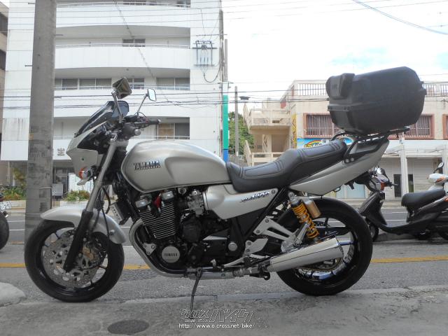 バイク XJR1200 ヤマハXJR1200/1300空冷ビッグネイキッドの根強い人気！【このバイクに