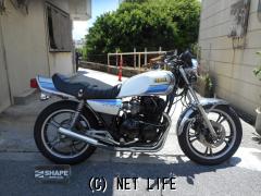 ヤマハ XJ400