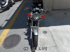 ヤマハ XJ400