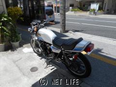 ヤマハ XJ400