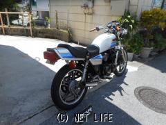 ヤマハ XJ400