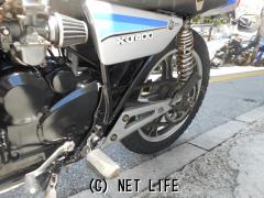 ヤマハ XJ400