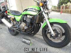 カワサキ ZRX