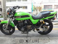 カワサキ ZRX