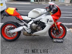 ヤマハ XSR900